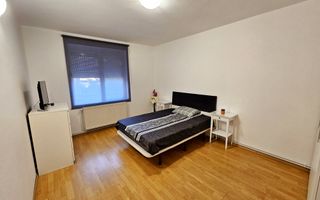 Apartament 2 camere, 67 mp utili, etaj 1, langa Restaurant Paragraf - Poză 9