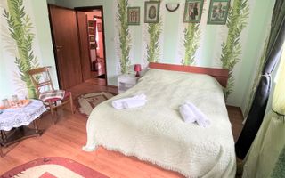 Proprietate in incantarea naturii, oportunitate investitie/rezidential, Predeal - Poză 23
