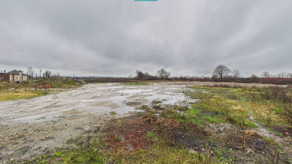 Teren intravilan de 4131 mp, în orașul Sebiș, Arad - Poză 15