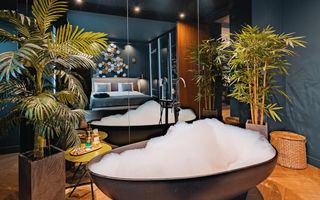 Apartament 3 camere I Mobilat modern I Buna ziua - Poză 9