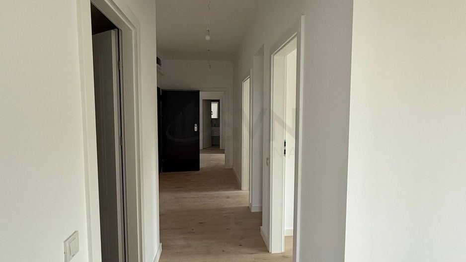 REA1025003 Apartament cu gradina in First Estates Pipera - Poză 14