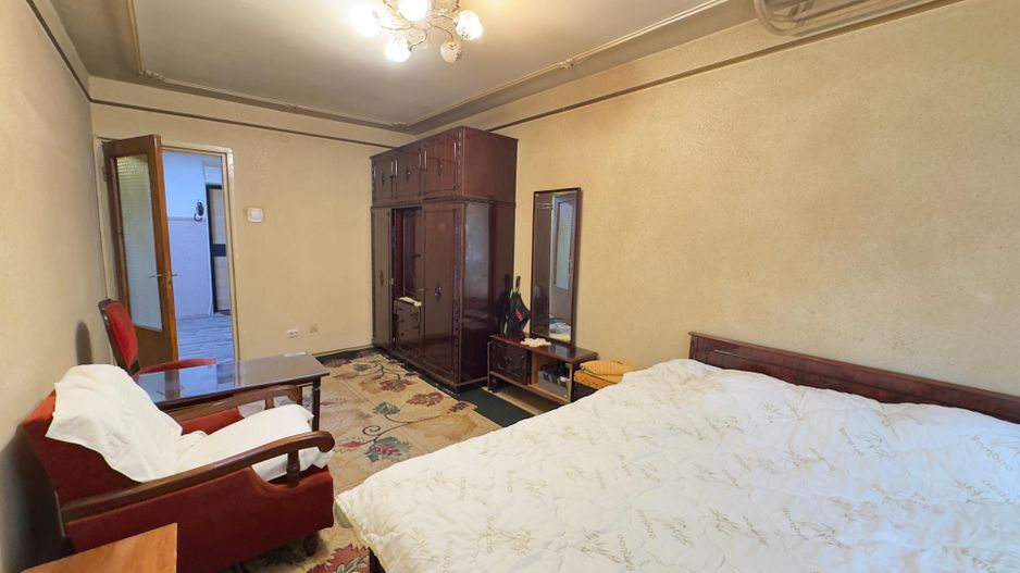 Apartament 4 Camere Teiul Doamnei Lacul Tei - Poză 7