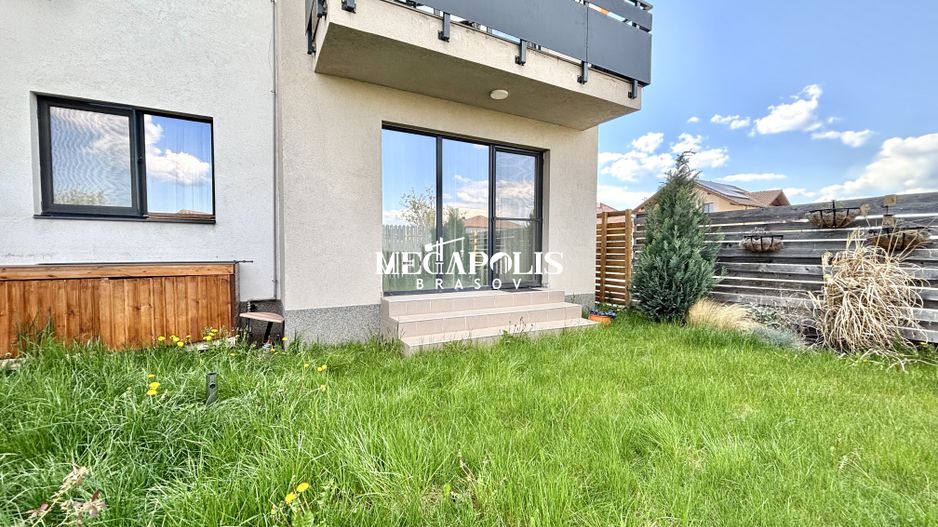 Apartament 3 camere | Parcare | Curte | Pet-Friendly | Ghimbav - Poză 1