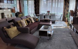 Casă deosebită în ansamblu rezidențial exclusivist – Cluj-Napoca. - Poză 1