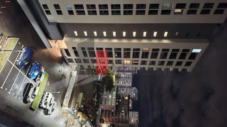 Inchiriere 2 camere Lujerului Smart Residence Plaza politehnica - Poză 1