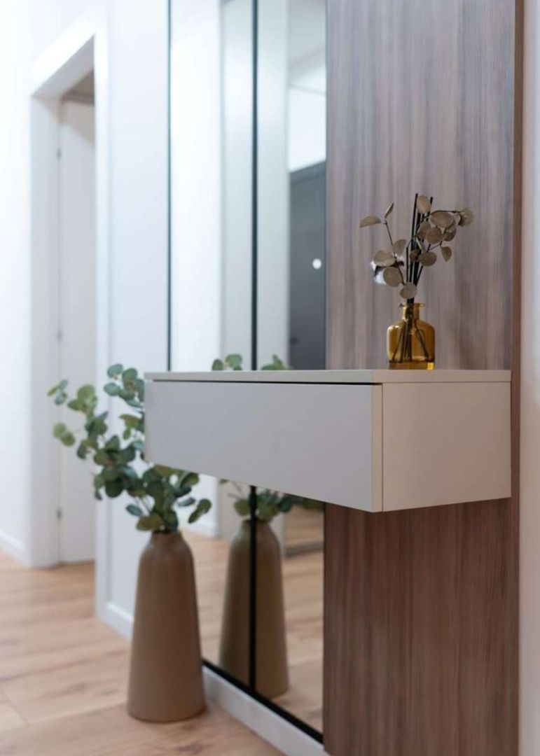 3 Camere Premium | Darwin Residence | bloc boutique | Tunari - Poză 11