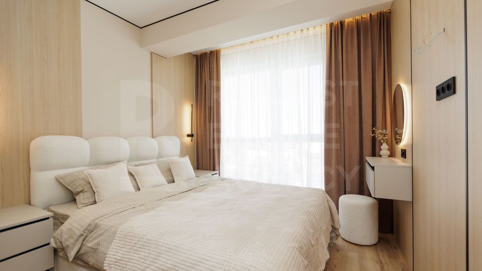 Vânzare apartament, 1 cameră, str. Ghica Vodă, Botanica - Poză 13