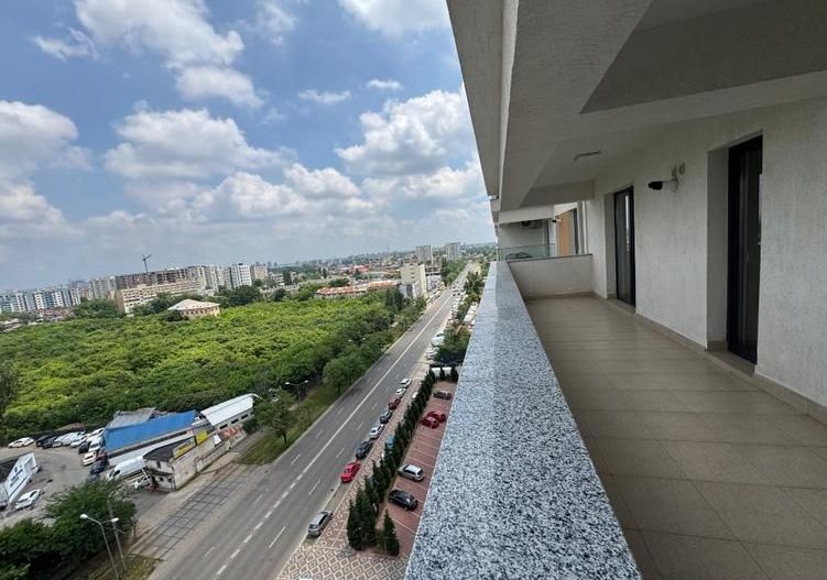 🏢 De închiriat: Ap. 2 camere Parcul Carol – Central Residence Prima Inchiriere - Poză 3