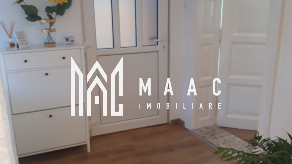 Casa I 2 camere I 70 mp I Curte I Zona Piata Cluj - Poză 2