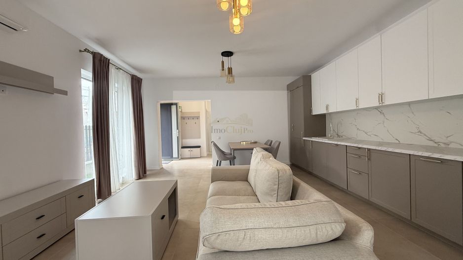 🏡 Duplex modern de închiriat | Iris, Cluj-Napoca - Poză 3