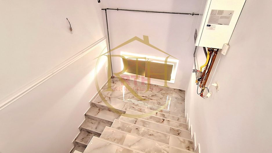 Apartament 4 camere, Spatios 123 mp utili, Giroc, Calea Urseni - Poză 13