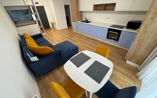 2 camere, modern, parcare, bloc nou,zona centrala Bosch,Ntt Data,Meron - Poză 1