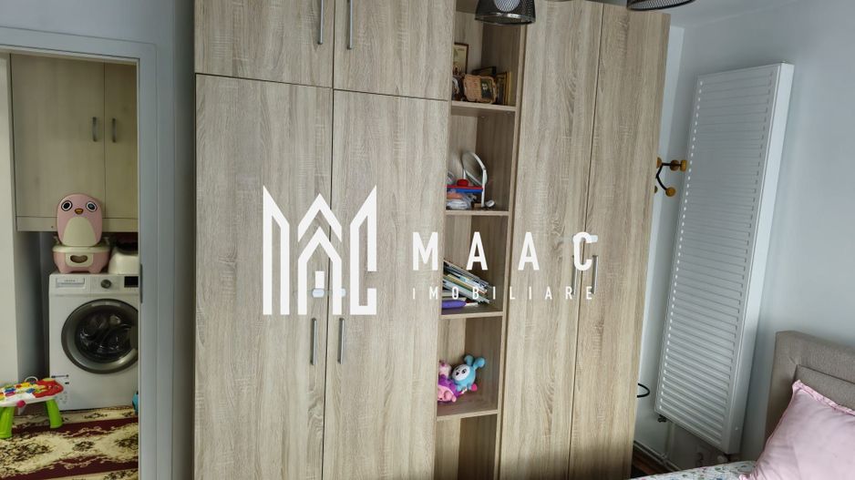Apartament 2 camere | 50 MPU | Calea Dumbravii - Sibiu - Poză 4
