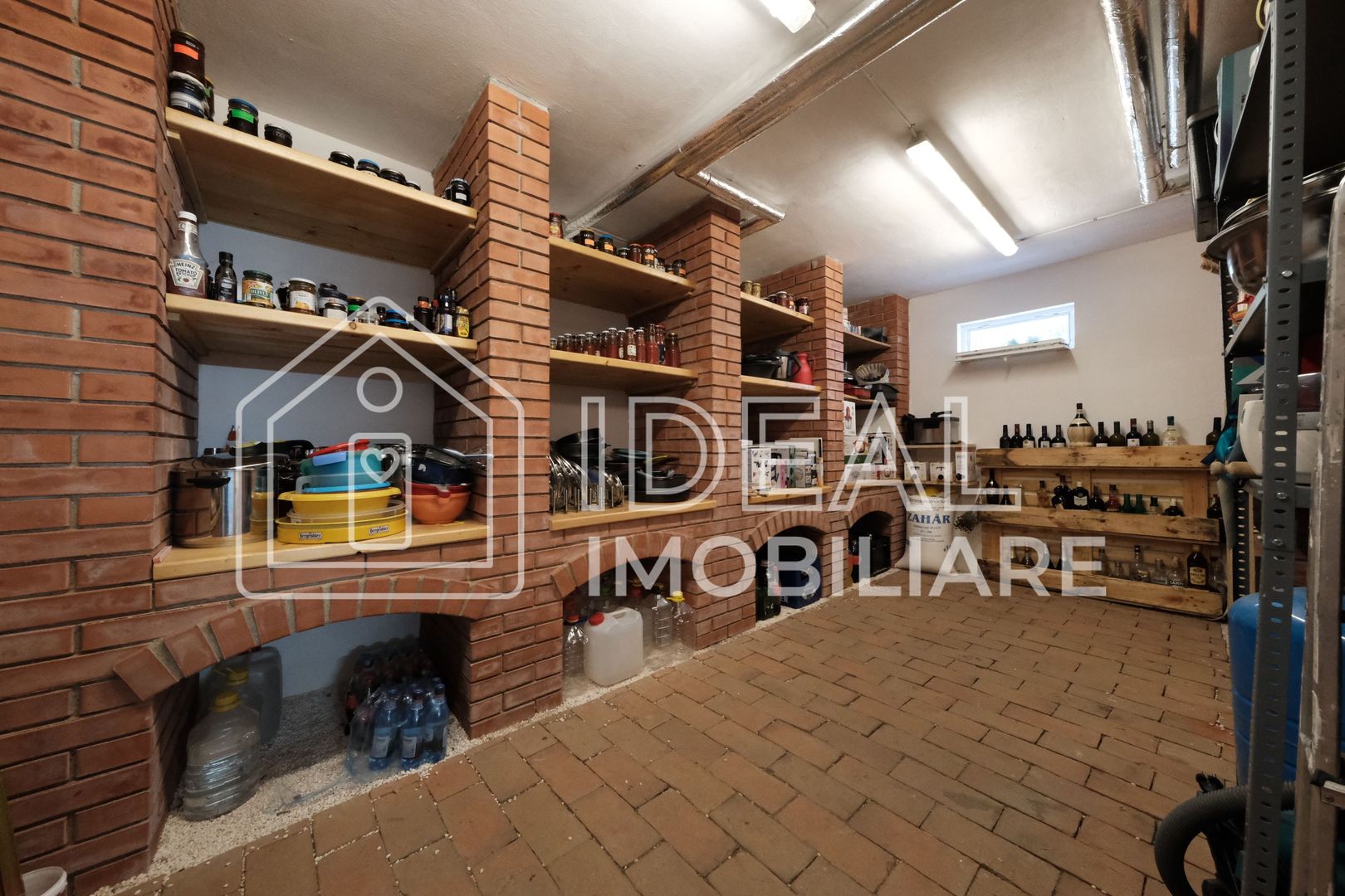 Casa de poveste cu 1.300 mp de teren, in Tocile - Poză 14