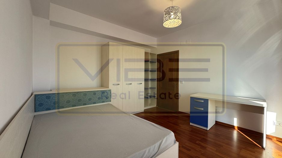 Apartament 3 camere 2 bai parcare 10 min Palas Campus - Poză 12