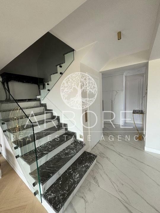 Vila tip duplex cu 4 camere│lângă lac │zona Pipera - Poză 4