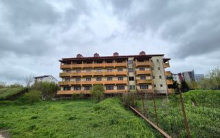 Cladire S+P+3+M - 1762,18 mp + teren 1608 mp - Lacul Morii - Poză 4