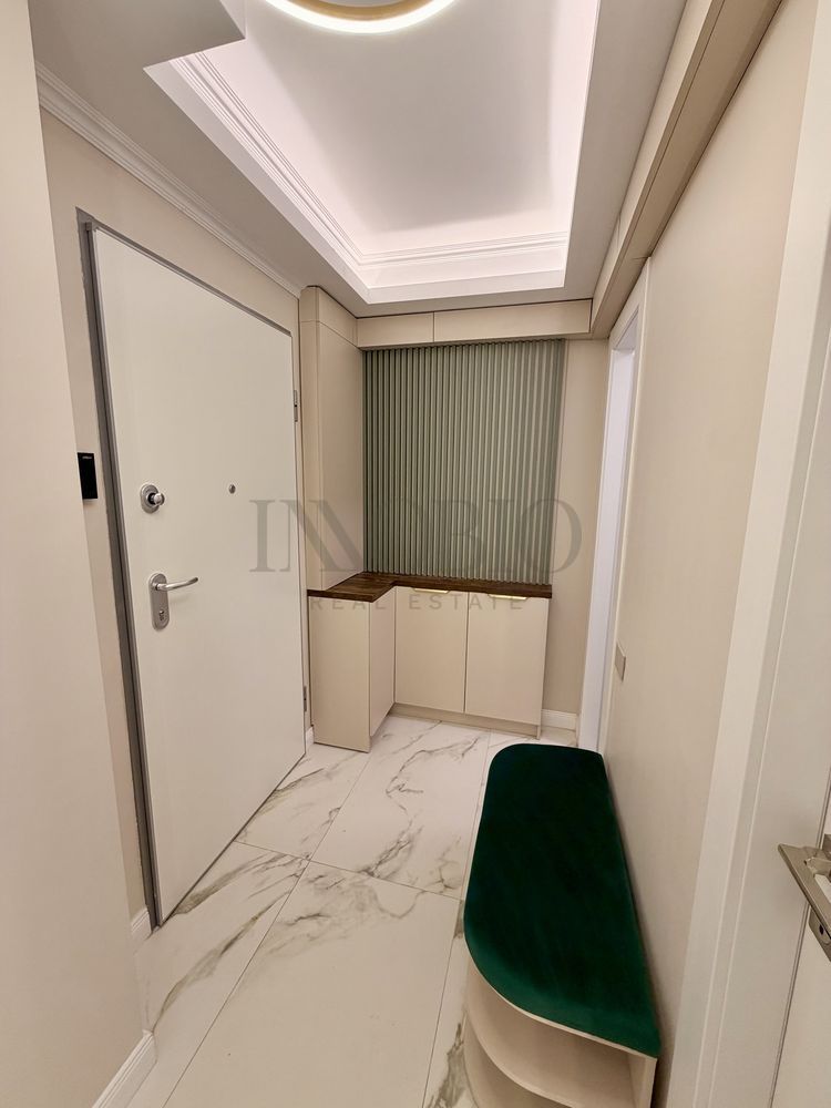 Apartament Premium 3 Camere | Elegant | Ultracentral | Casa Poporului - Poză 3