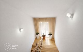 Vila moderna in Urseni, P+E+M - Poză 10