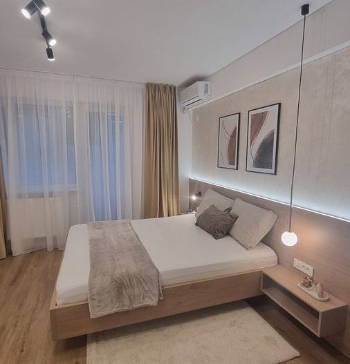 Garsoniera Lux Cismigiu Bloc Liric - Poză 7