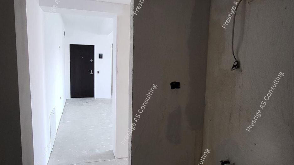 Apartament 3 Camere+Scara interioara | Lift | Dumbravita-Kaufland - Poză 11