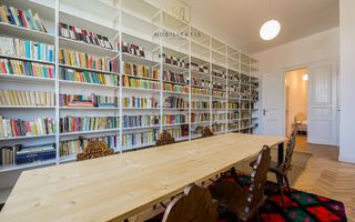 OFERTA A FOST INCHIRIATA -  Apartament spectaculos, unic | 4 camere, 160 mp | - Poză 43