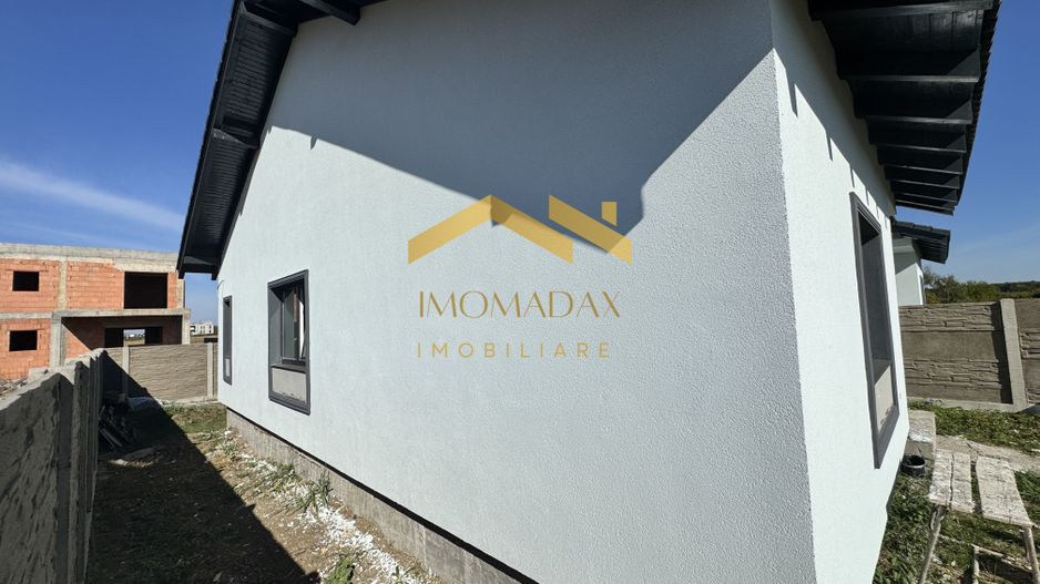 Mosnita Veche-Duplex Parter-Predare la Cheie - Poză 3