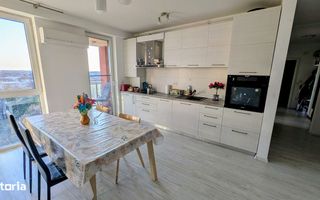 Apartament cu 3 camere Soarelui bloc nou - Poză 2