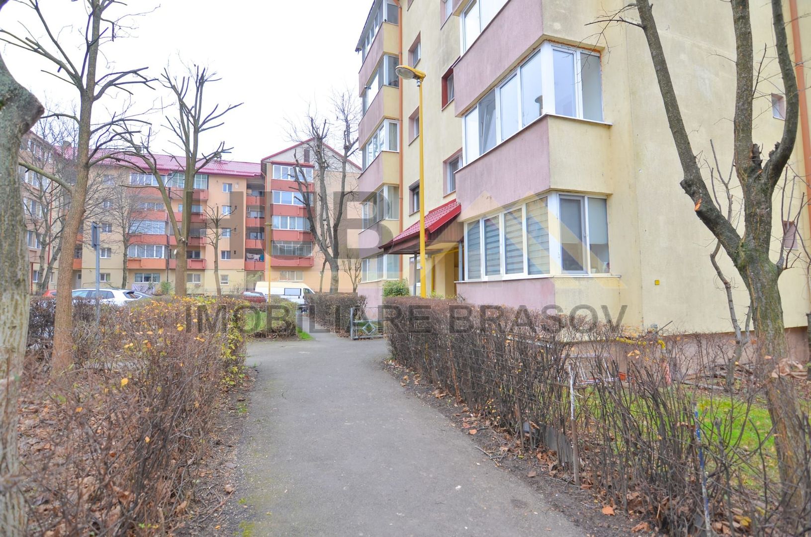 Se Inchiriaza pe Termen Scurt | Apartament 3 Camere | Noua - Poză 21