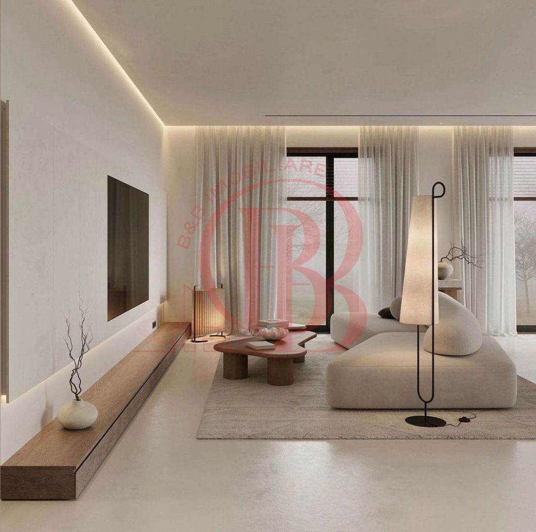 Apartament 2 camere cu terasa Titan-Pallady-Metrou Teclu - Poză 2