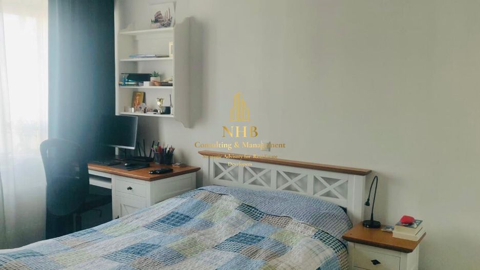 Oferta 2 camere 2 bai Aviatiei si posibilitate loc de parcare - Poză 6