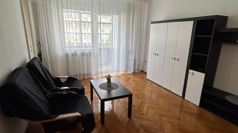 Garsonieră ultracentrală Sala Palatului - Poză 3