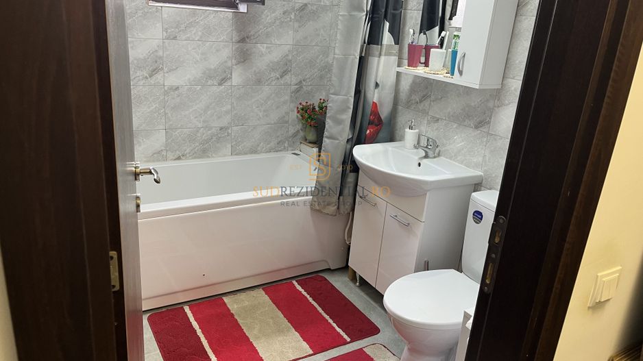 Apartament 2 camere decomandat, mobilat si utilat,  Drumul Binelui - Poză 16