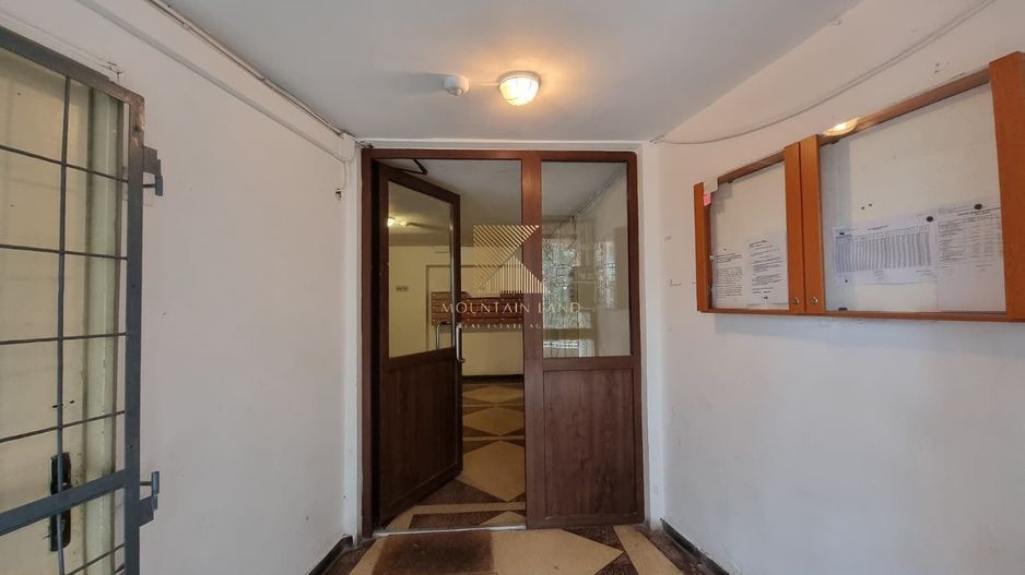 Apartament de 2 camere, semidecomandat, etaj 6/10, mobilat, Victoriei4 - Poză 17