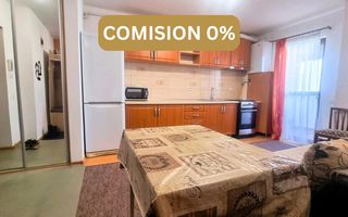 FĂRĂ COMISION | APARTAMENT 2 CAMERE | BALCON | PARCARE | DOAMNA STANCA - Poză 1