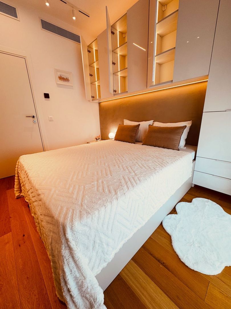 2 camere | UpSite Floreasca | Promenada Mall | Aviatiei - Poză 11