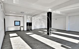 Spatiu comercial de închiriat Bulevardul Decebal, Oradea - Poză 3