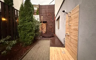 Apartament 2 camere de închiriat, cu curte și ciubăr - Poză 15