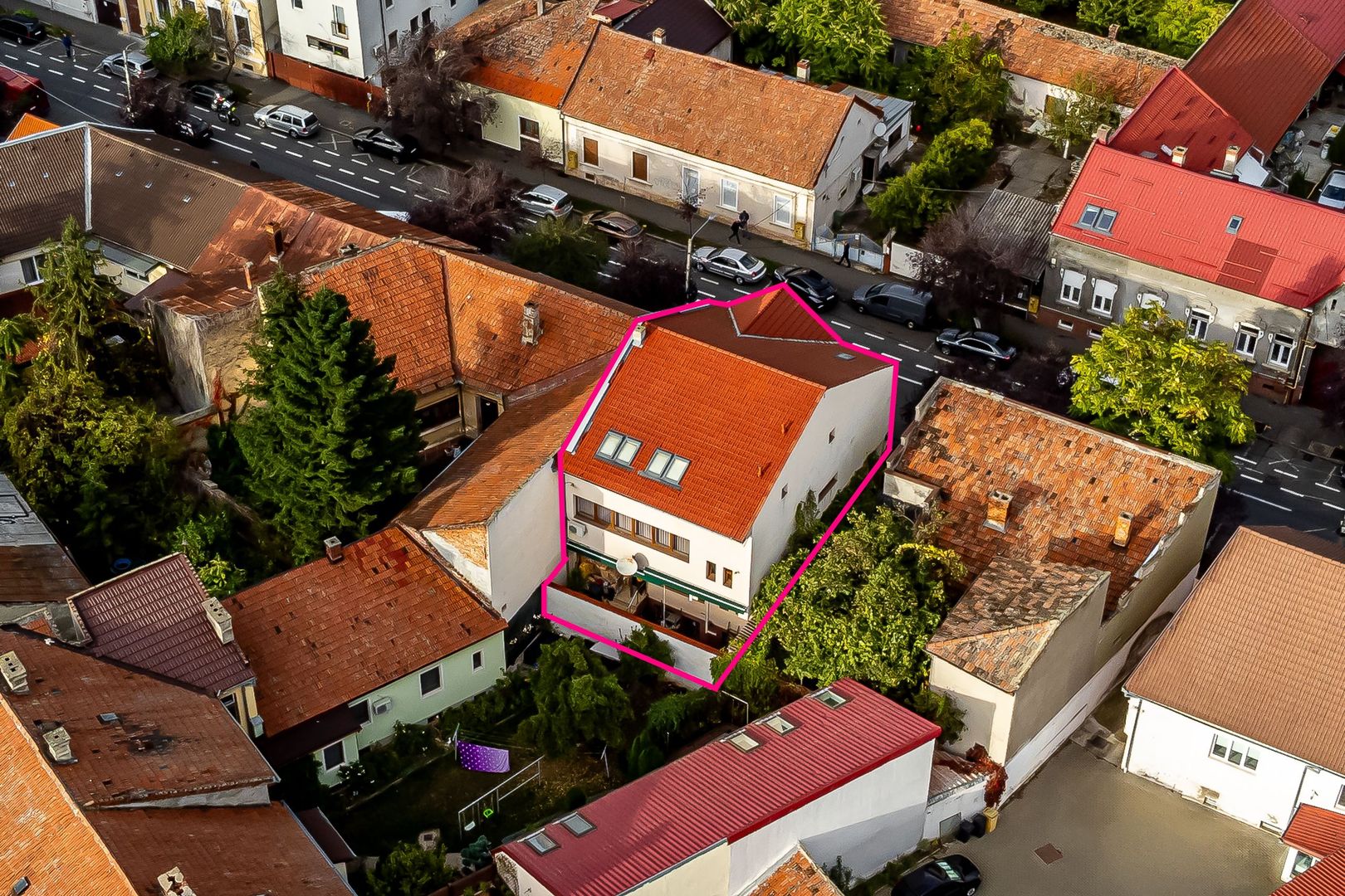 Spațiu comercial pe strada Ghiba Birta, Arad. - Poză 4