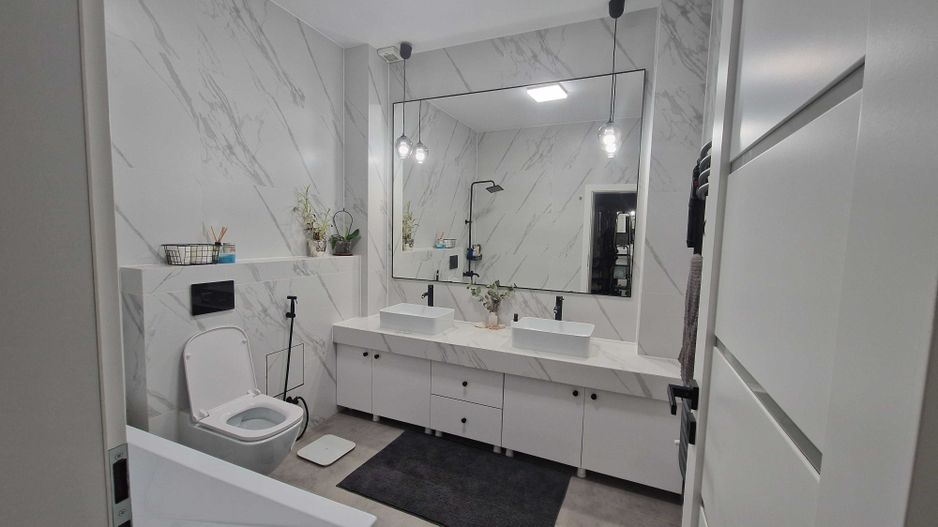 Apartament 3 camere | Mobilat si utilat | Damaroaia - Poză 11