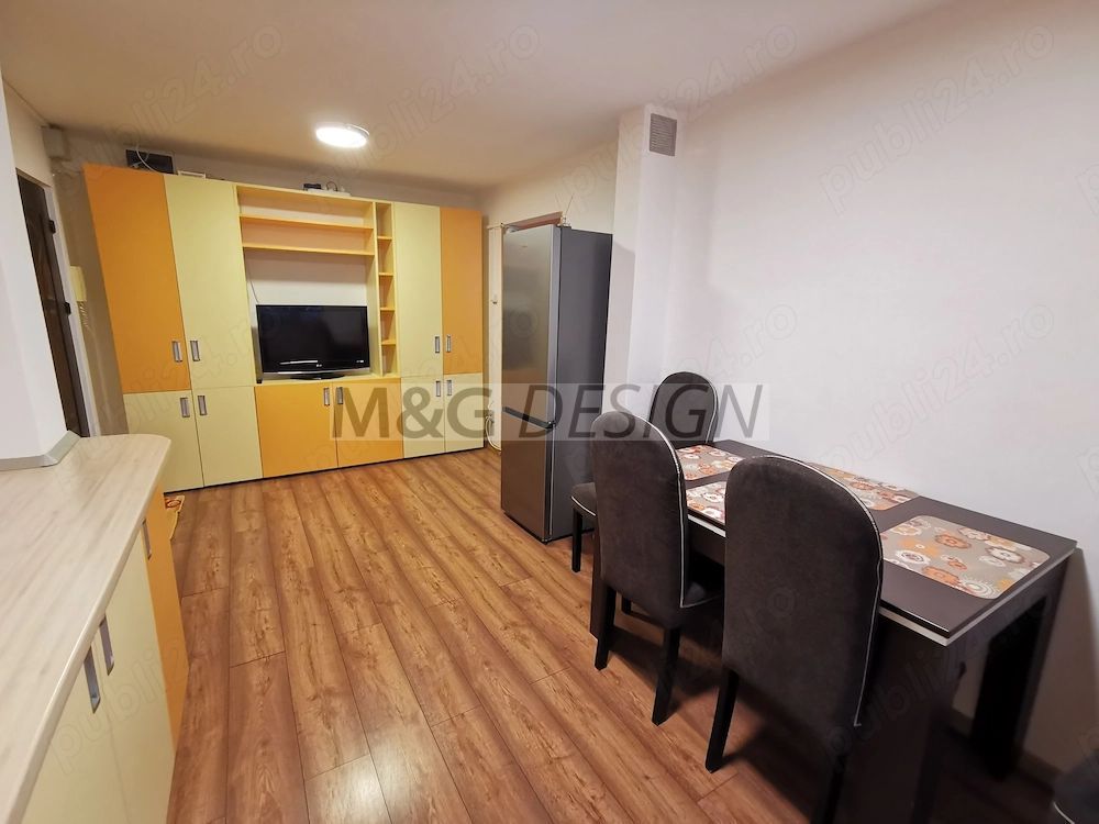 Apartament 2 camere zona Girocului - Poză 2