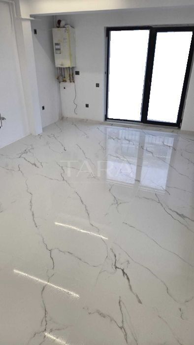 Apartament 3 camere ultrafinisat, zona Metro - Poză 4