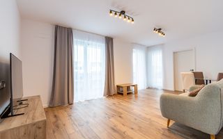 Apartament 2 Camere | Modern | Garaj | Elite City | Zona Iris Auchan - Poză 6