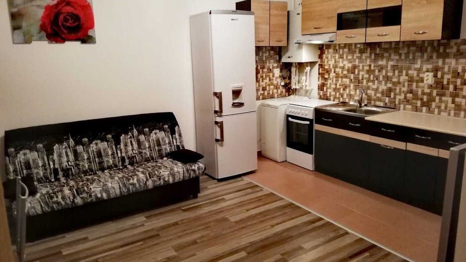 Garsoniera APARTAMENT 2 camere cu curte Bucuresti-Popesti IF Lidl Mega - Poză 5