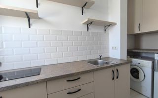 Garsoniera de inchiriat Ariesului Gheorgheni - Poză 6