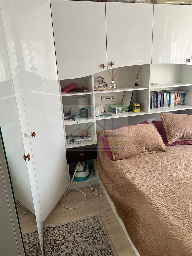 Apartament 3 camere  complet mobilat si utilat   etj 1 din 10  70mp - Poză 6