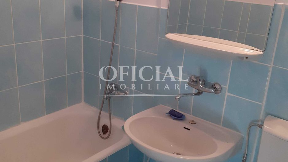 Apartament 1 Camera | 25 Mp | Balcon  | Zorilor Piata Zorilor - Poză 4