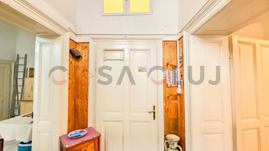 3 camere | 100 mp utili | Ultracentral | - Poză 7