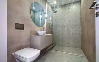 Apartament 2 camere LUX zona Iulius Mall Gheorgheni - Poză 9