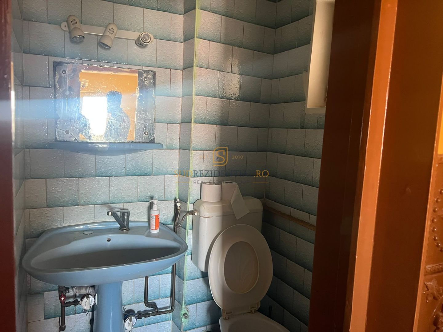 Apartament 3 camere decomandat de vanzare, 1 Decembrie, Sector 3 - Poză 9